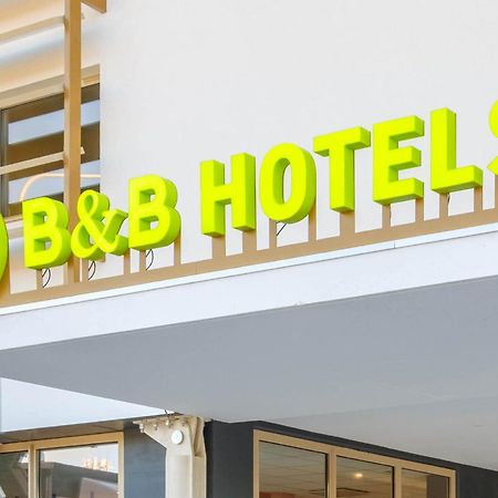 B&B Hotel Thionville Yutz A31 Exterior photo